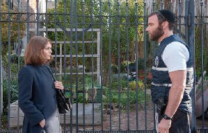 情迷出租男電影劇照6