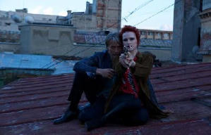 情迷布加勒斯特電影劇照2