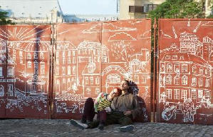 情迷布加勒斯特電影劇照5