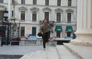 情迷布加勒斯特電影劇照6