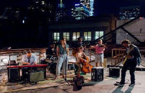 一切從音樂再開始電影劇照2