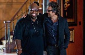 一切從音樂再開始電影劇照9