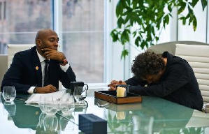 一切從音樂再開始電影劇照10