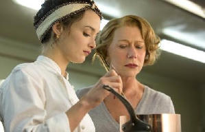 米芝蓮摘星奇緣電影劇照3