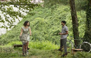 米芝蓮摘星奇緣電影劇照5