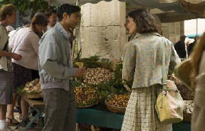 米芝蓮摘星奇緣電影劇照6