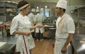 米芝蓮摘星奇緣電影劇照7