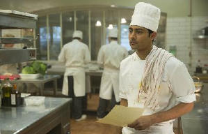 米芝蓮摘星奇緣電影劇照8