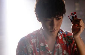 千術之神電影劇照2