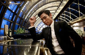 千術之神電影劇照5