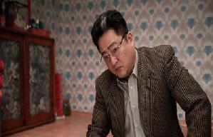 千術之神電影劇照6