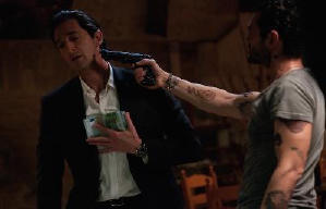 懸疑第三者電影劇照7