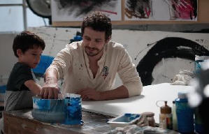 懸疑第三者電影劇照8