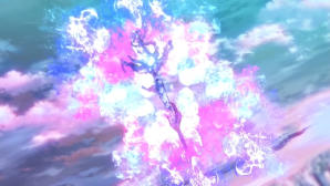 K:消失的王電影劇照2