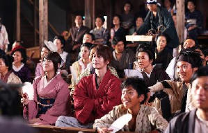 浪客劍心 : 京都大火篇電影劇照2