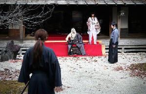 浪客劍心 : 京都大火篇電影劇照3