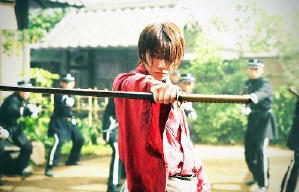 浪客劍心 : 京都大火篇電影劇照5