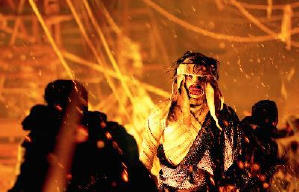 浪客劍心 : 京都大火篇電影劇照9