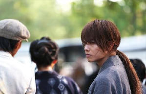 浪客劍心 : 京都大火篇電影劇照10