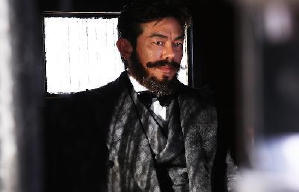 浪客劍心 : 京都大火篇電影劇照11