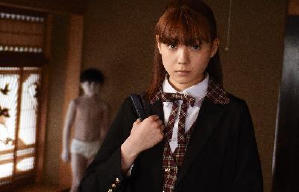 咒怨：死結的開端電影劇照3