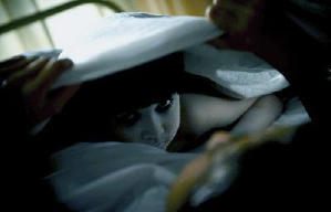 咒怨：死結的開端電影劇照4