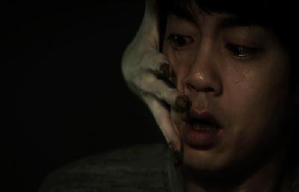 咒怨：死結的開端電影劇照8