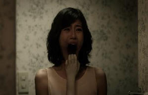 咒怨：死結的開端電影劇照11