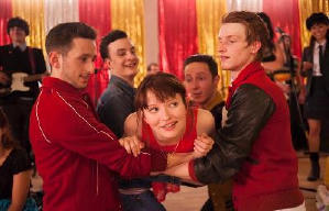 戀戀小情歌電影劇照2