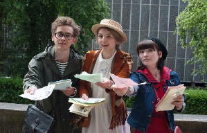 戀戀小情歌電影劇照4