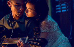 軍中樂園電影劇照5