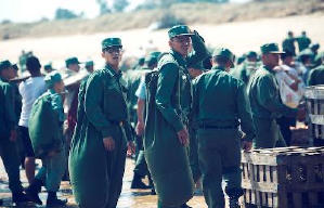 軍中樂園電影劇照6