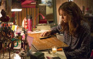 死亡占卜電影劇照2