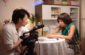 白雪公主殺人事件電影劇照13