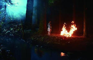 白雪公主殺人事件電影劇照4