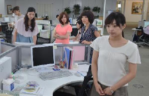 白雪公主殺人事件電影劇照8