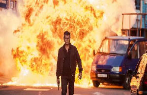 諜網暗戰電影劇照2