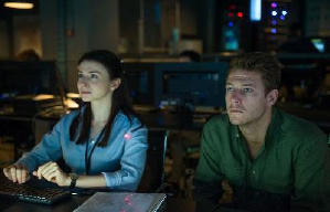 諜網暗戰電影劇照12