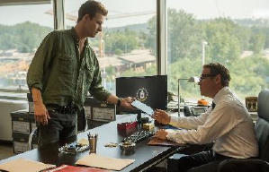 諜網暗戰電影劇照10