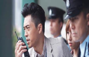 奇緣灰姑娘電影劇照3