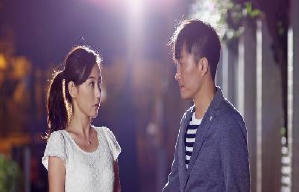 奇緣灰姑娘電影劇照5