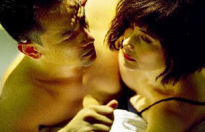 第七謊言電影劇照3