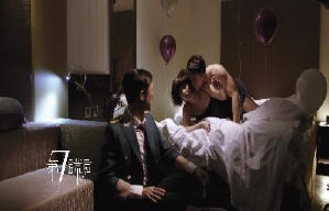 第七謊言電影劇照6