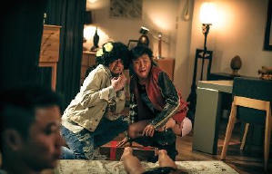 天師鬥殭屍電影劇照10