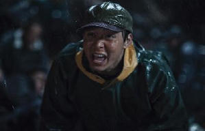 怒海沉淪電影劇照2