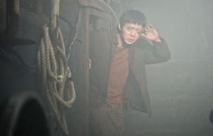 怒海沉淪電影劇照3