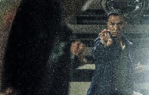 一個人的武林電影劇照2