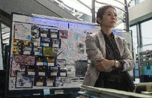 一個人的武林電影劇照4