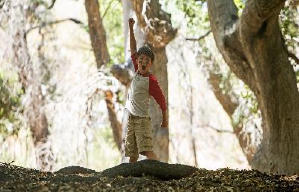 笑笑小家庭電影劇照2