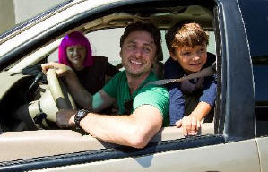 笑笑小家庭電影劇照4